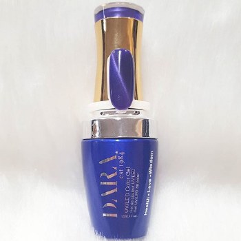 Dara Cat Eye Gel-12g-3726-#211-1