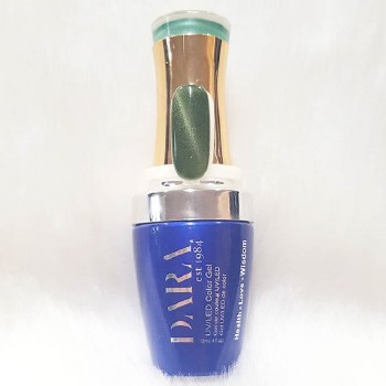 Dara Cat Eye Gel-12g-3726-#217-1
