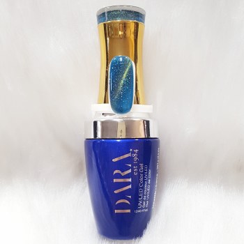 Dara Cat Eye Gel-12g-3726-#217