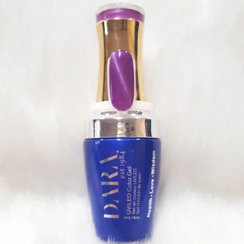 Dara Cat Eye Gel-12g-3726-#229