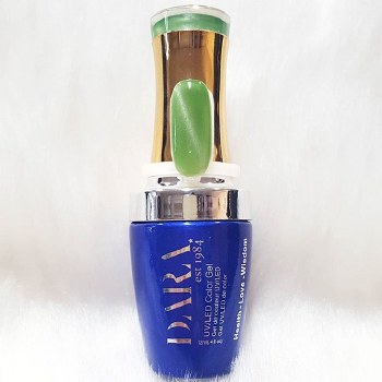 Dara Cat Eye Gel-12g-3726-#230-1