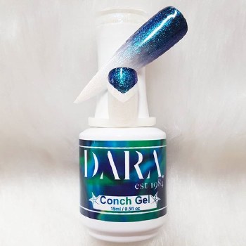 Dara Conch Gel-15g-3655-BK-#247