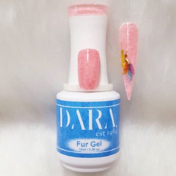 Dara Fur Gel-15g-3655-mr-#251