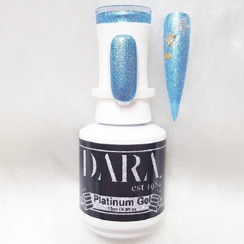 Platinum Gel-15g-3533-bj-#274