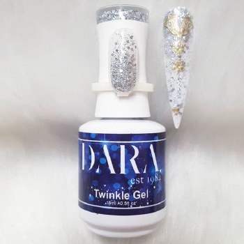 Twinkle Gel-15g-3655-mfx-#279