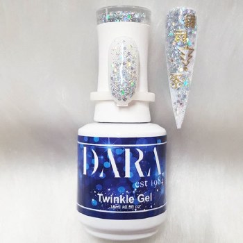 Twinkle Gel-15g-3655-mfx-#281