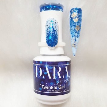 Twinkle Gel-15g-3655-mfx-#288