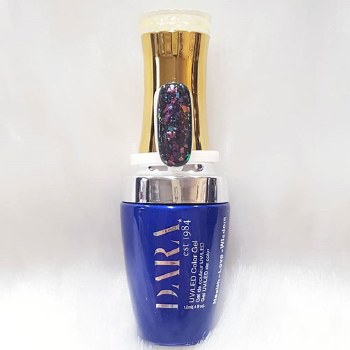 Chrome Flake Gel 12g #291