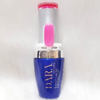 Dara Crystal Gel 12g #319