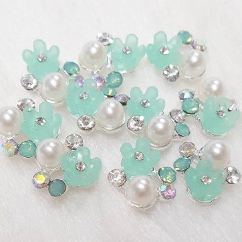 3d Charm #627-3/da