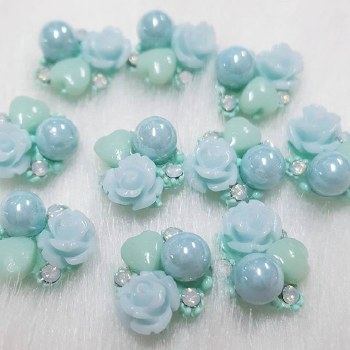 3d Charm #970-3/da