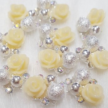3d Charm #971-10/da