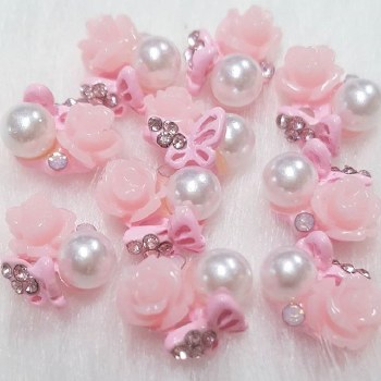 3d Charm #972-3/da