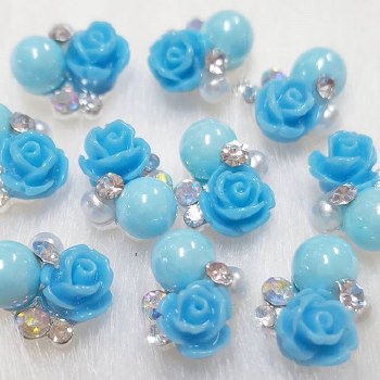 3d Charm #974-3/da