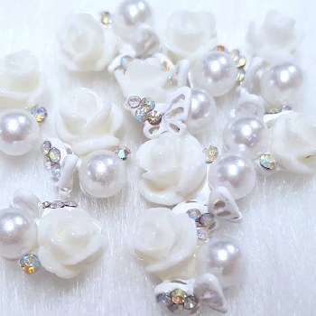 3d Charm #975-10/da