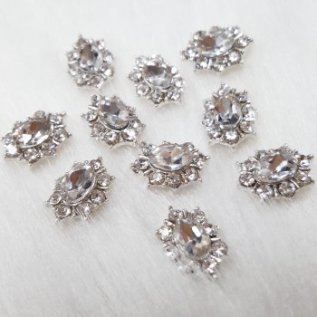 3d Charm #976-3/da