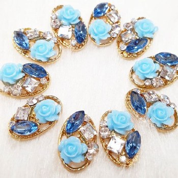 3d Charm #978-3/da