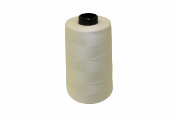 100% Spun Polyester 50/26 6000 RT