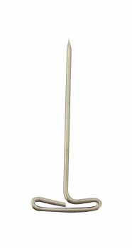 T-Pin (Steel)-No.20-1 1/4"