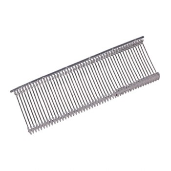 Tag Pin-Standard-Clear-3/4''