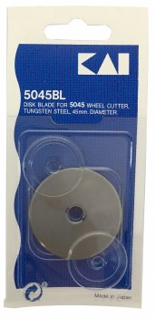 Rotary Cutter Replacement Blades