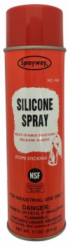 Silicone Spray-946