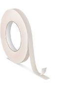 Masking Tape (Double)-1/2''-60 yds