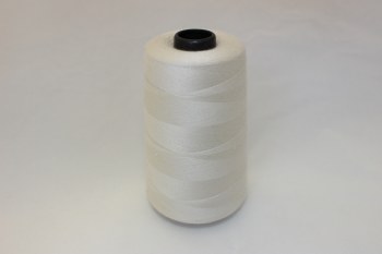 100% Spun Polyester 50/26 6019 C