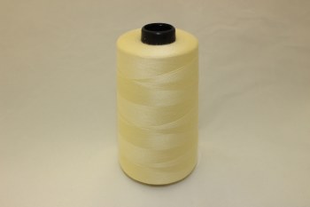 100% Spun Polyester 50/26 6025 C