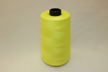 100% Spun Polyester 50/26 6032 C