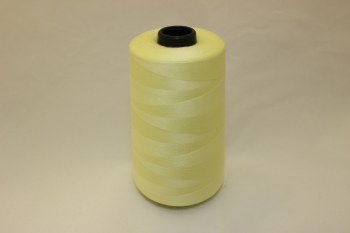 100% Spun Polyester 50/26 6034 C