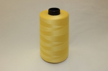 100% Spun Polyester 50/26 6040 C