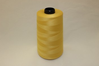 100% Spun Polyester 50/26 6043 C