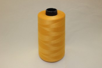 100% Spun Polyester 50/26 6046 C