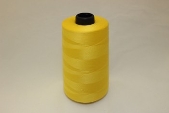 100% Spun Polyester 50/26 6047 C
