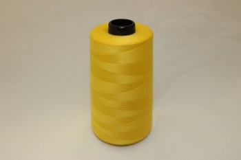100% Spun Polyester 50/26 6062 C