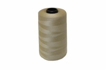 100% Spun Polyester 50/26 6098 C