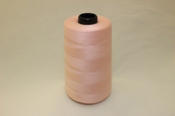 100% Spun Polyester 50/26 6120 C