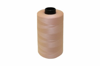 100% Spun Polyester 50/26 6123 C