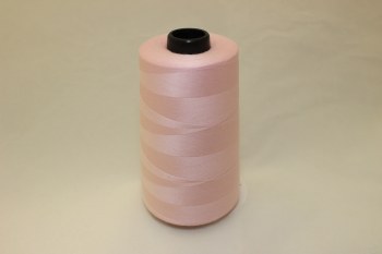 100% Spun Polyester 50/26 6125 C