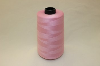 100% Spun Polyester 50/26 6130 C