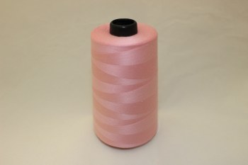 100% Spun Polyester 50/26 6132 C