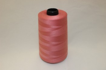 100% Spun Polyester 50/26 6140 C