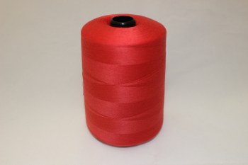 100% Spun Polyester 50/26 6181 C