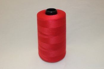 100% Spun Polyester 50/26 6184 C
