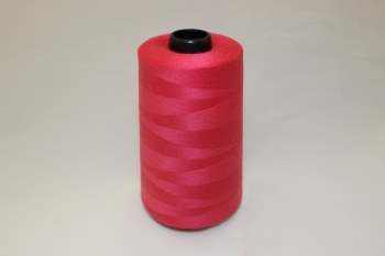 100% Spun Polyester 50/26 6186 C