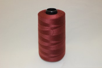 100% Spun Polyester 50/26 6195 C