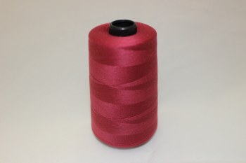 100% Spun Polyester 50/26 6196 C