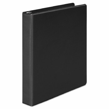 View Binder-Black-1&quot;