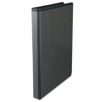 View Binder-Black-1/2"